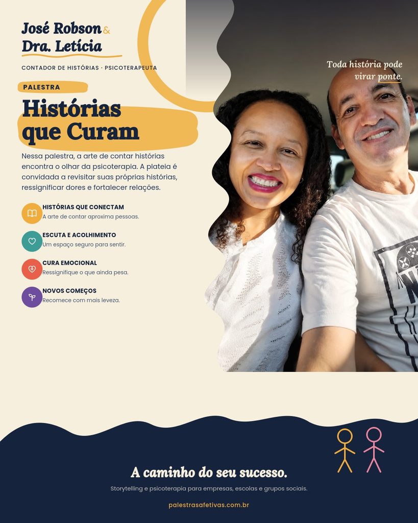 Palestra Motivacional para empresas e sipat